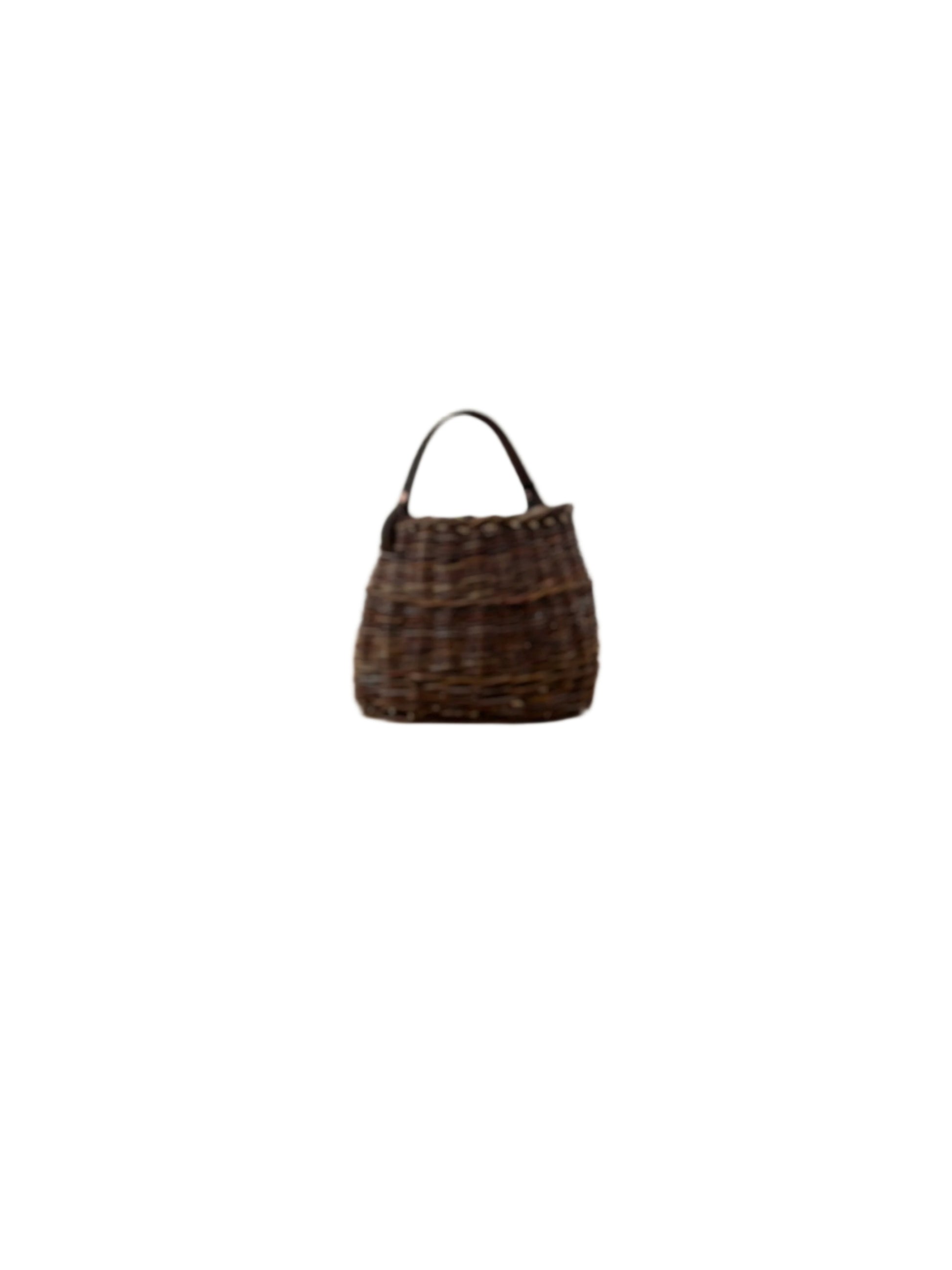 Wristlet Basket