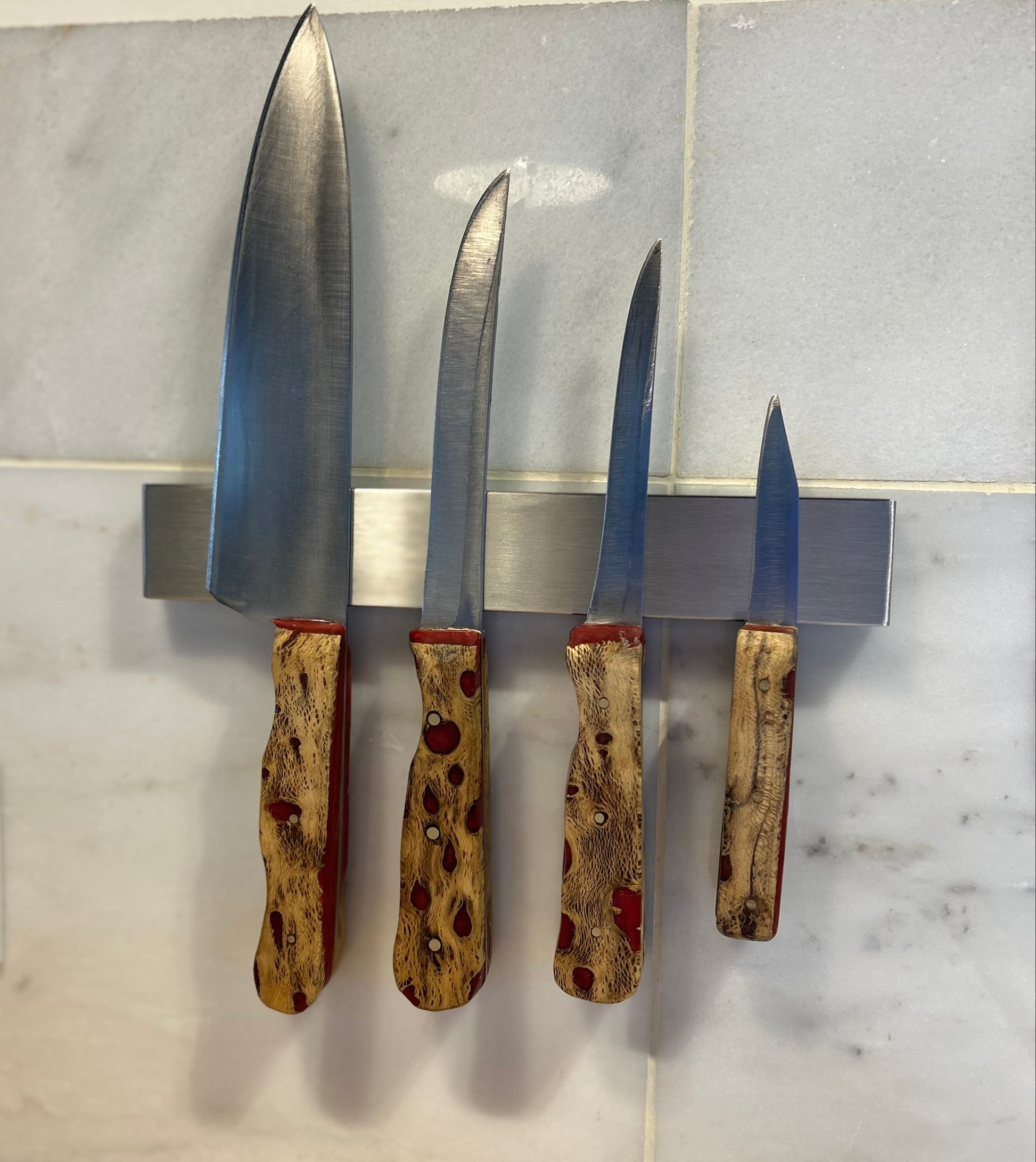 Knife Set