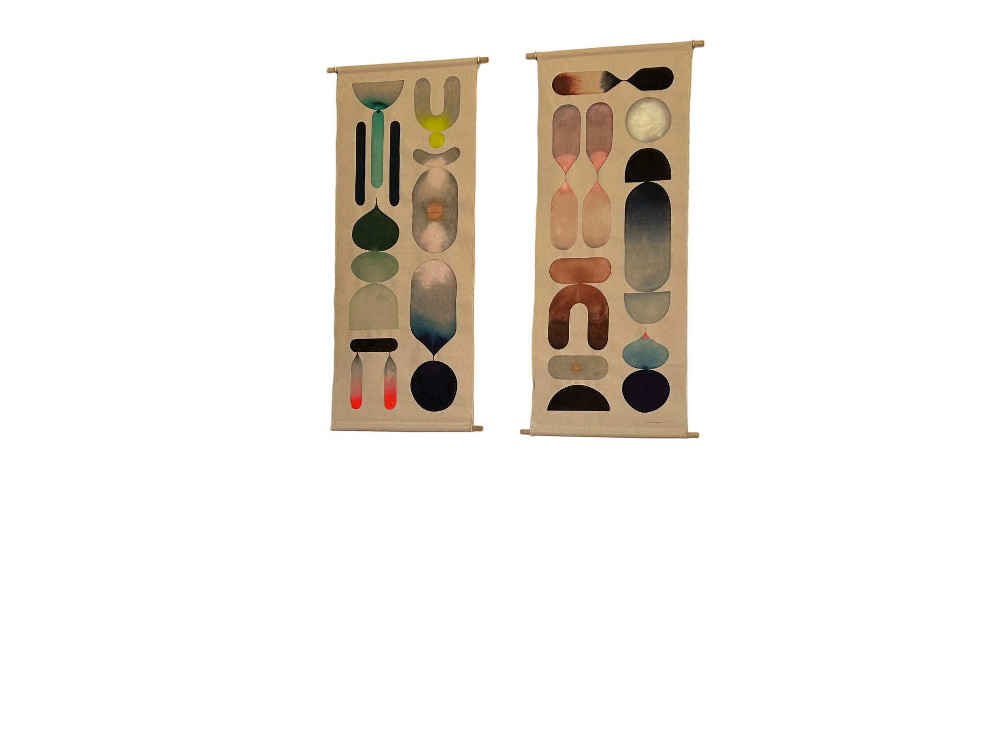 Canvas Wall Hanging