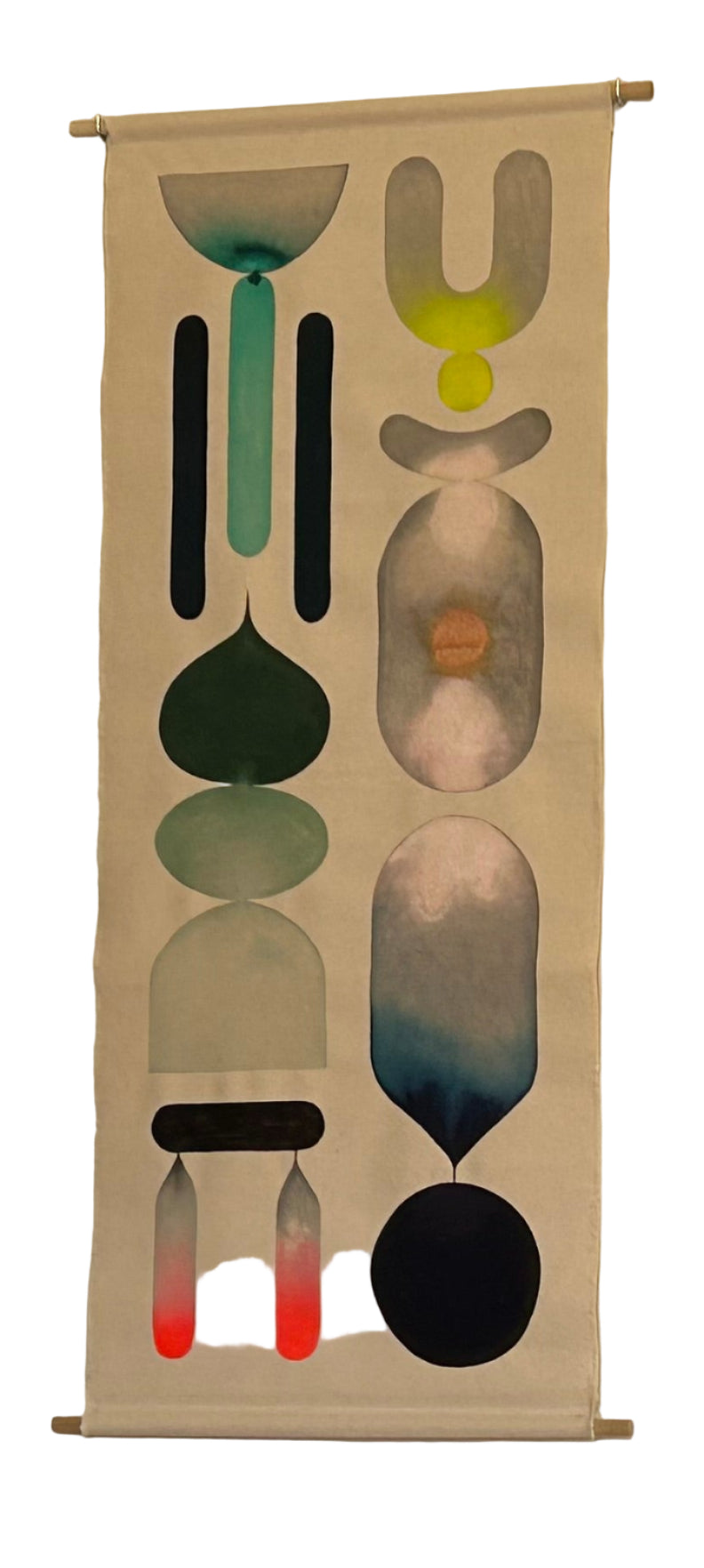 Canvas Wall Hanging