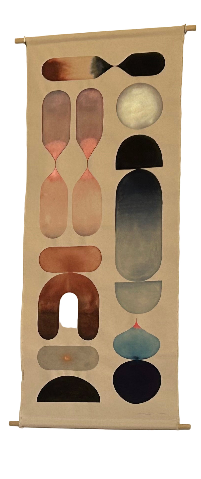 Canvas Wall Hanging