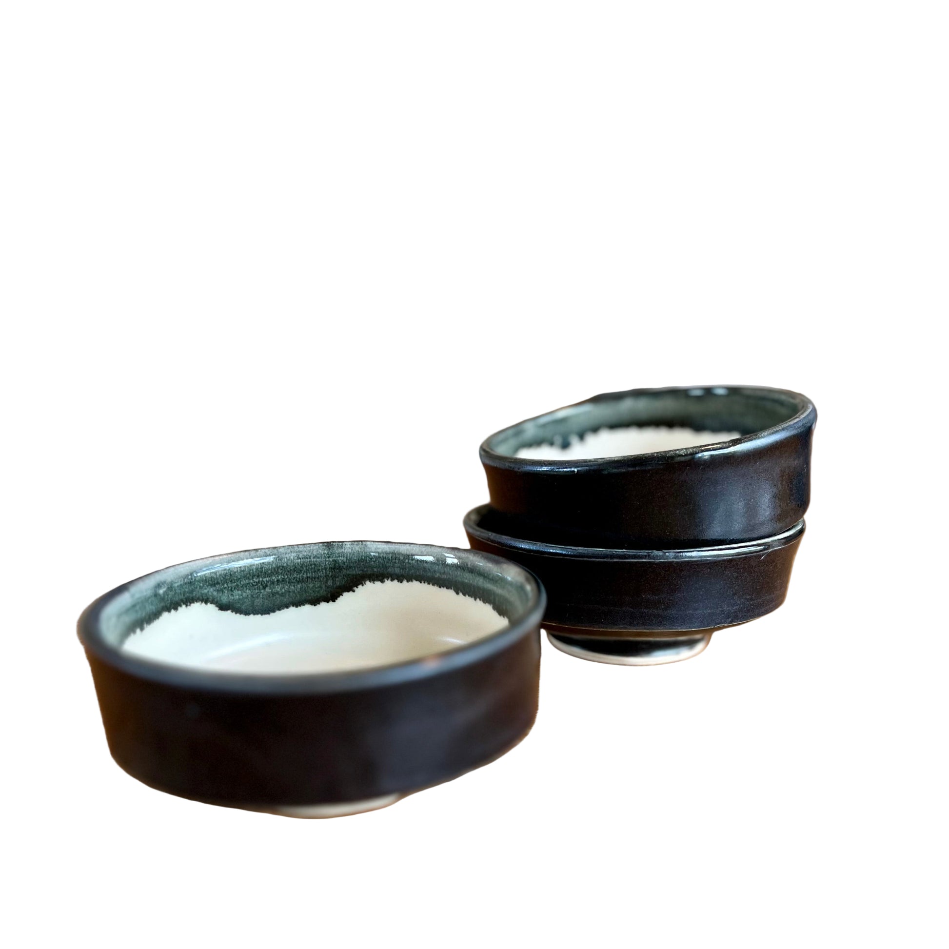 Velvet & Satin Dish