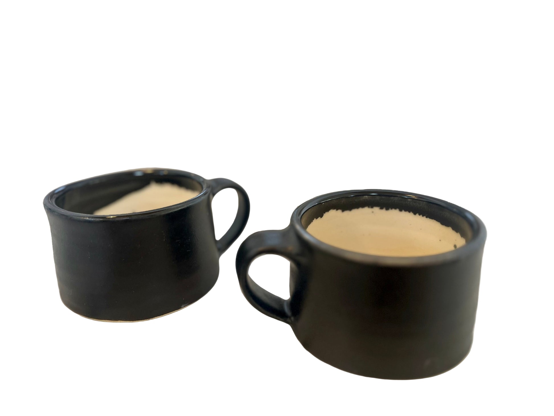 Velvet & Satin Cup