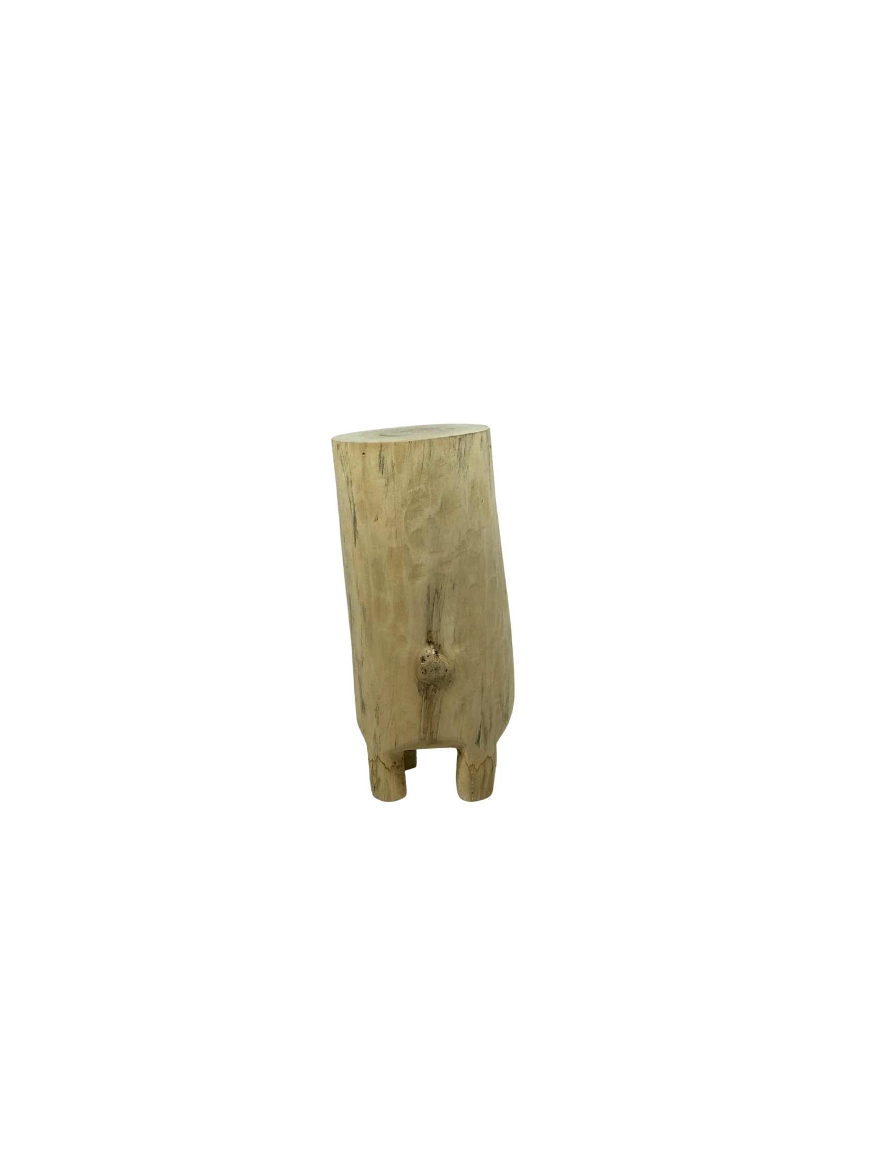 Stovepipe Side Table