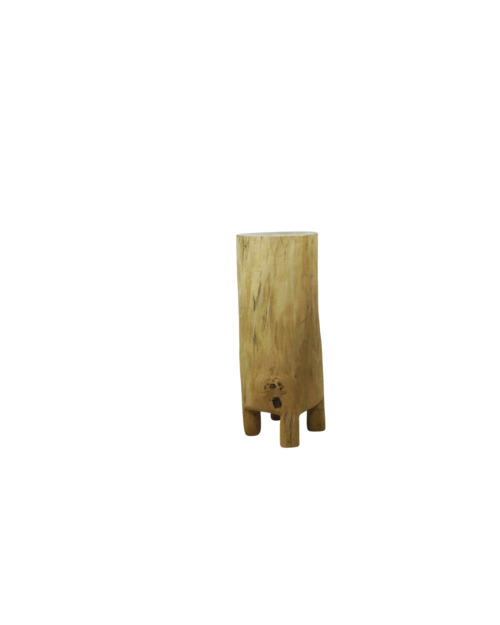 Stovepipe Side Table