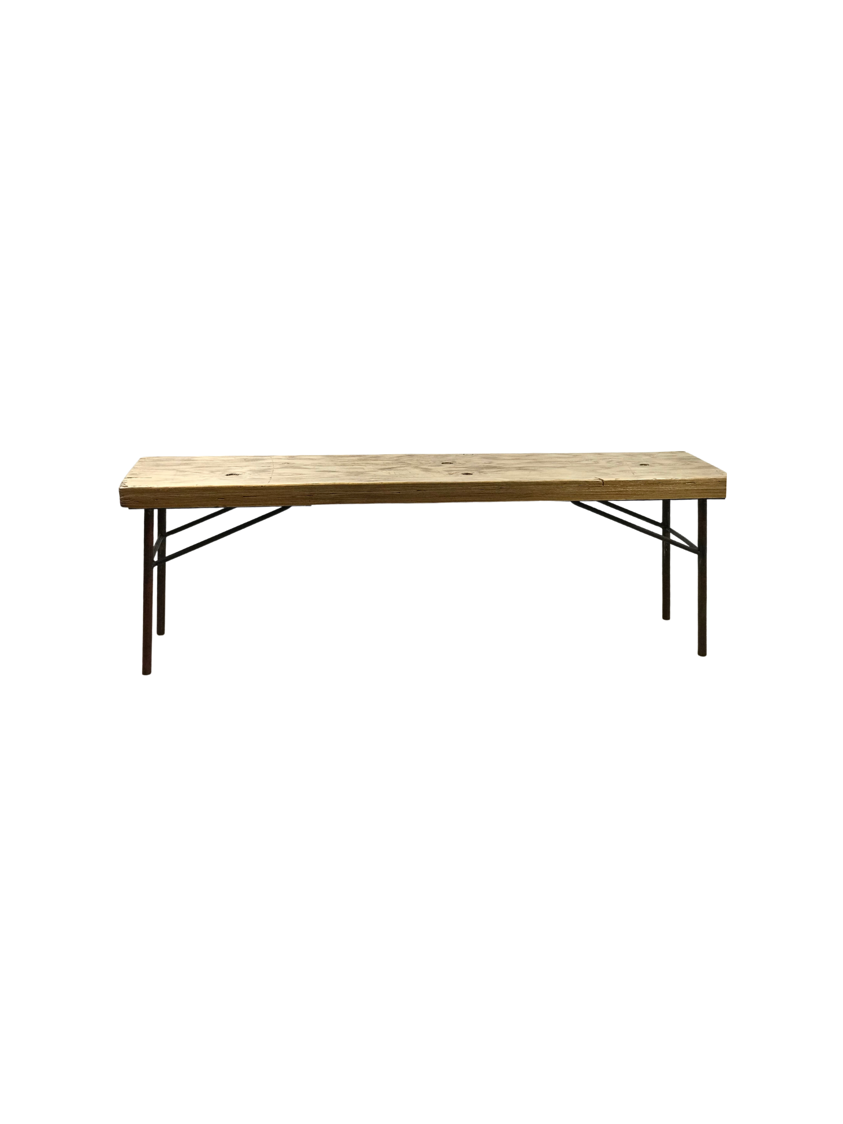 Sturdy Bench