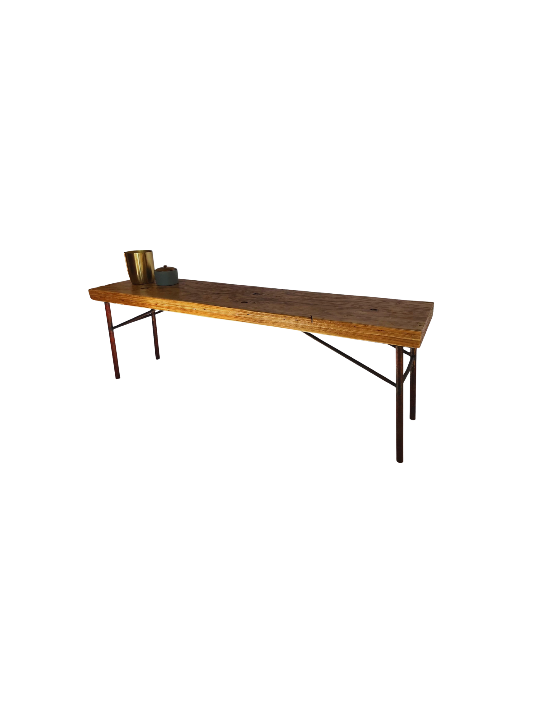 Sturdy Bench