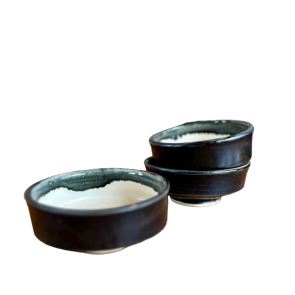 Velvet & Satin Dish
